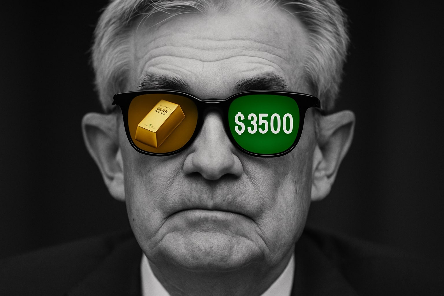 Gold (XAU/USD) Stabilizes Above $3,280 as Market Eyes Fed, Powell, and Key Resistance at $3,350