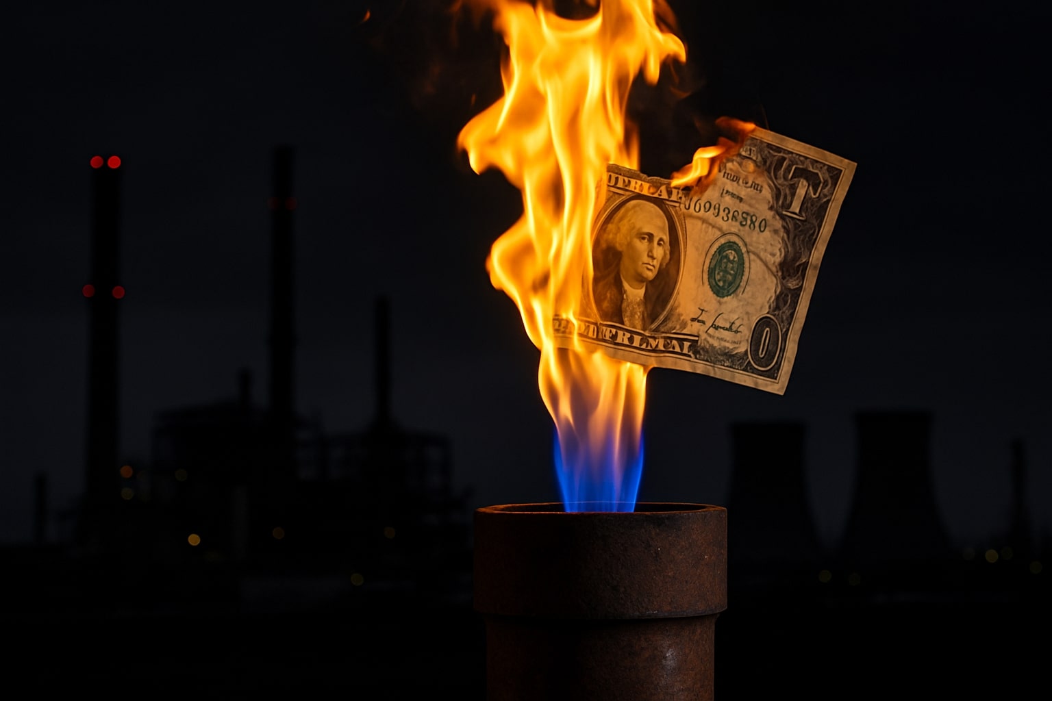Natural Gas (NG=F) Rebounds to $3.50+ as LNG Exports Surge and Heatwaves Fuel Bullish Breakout