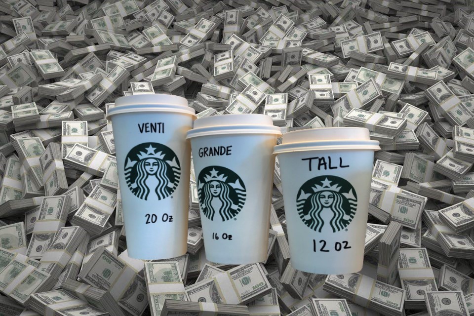 Starbucks Posts Strong Q1 Financial Results and Outlines Vision for the Future Amid Unionization Efforts