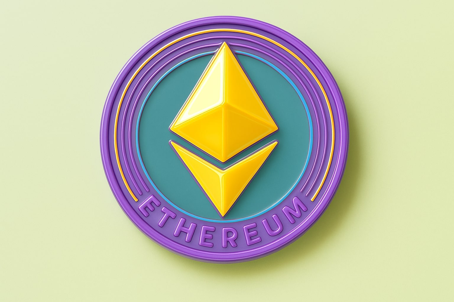Ethereum Price Forecast: ETH-USD Falls to $4,433 After $4,960 High as ETFs and Whales Shape Market