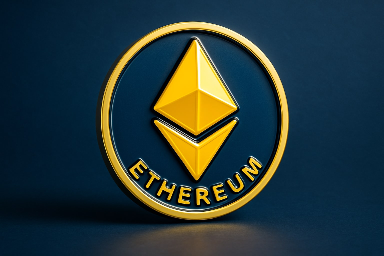 Ethereum Price Forecast - ETH Whipsaws but Holds the Line: ETH-USD Reclaims $3,800
