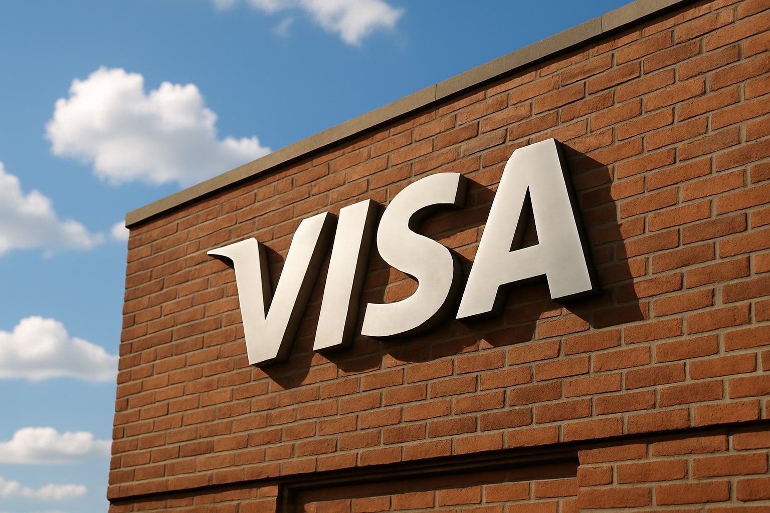 Visa Stock (NYSE:V) Jumps to $343 as Record $10.17B Quarter Confirms Its Payment Dominance