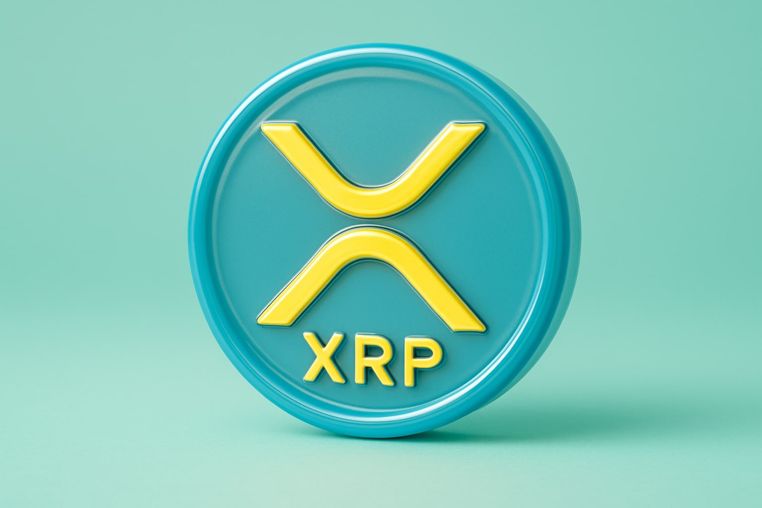 XRP Price Forecast - XRP-USD Climbs to $2.59 as Ripple ETF Surpasses $100M and Futures Volume Hits $26B