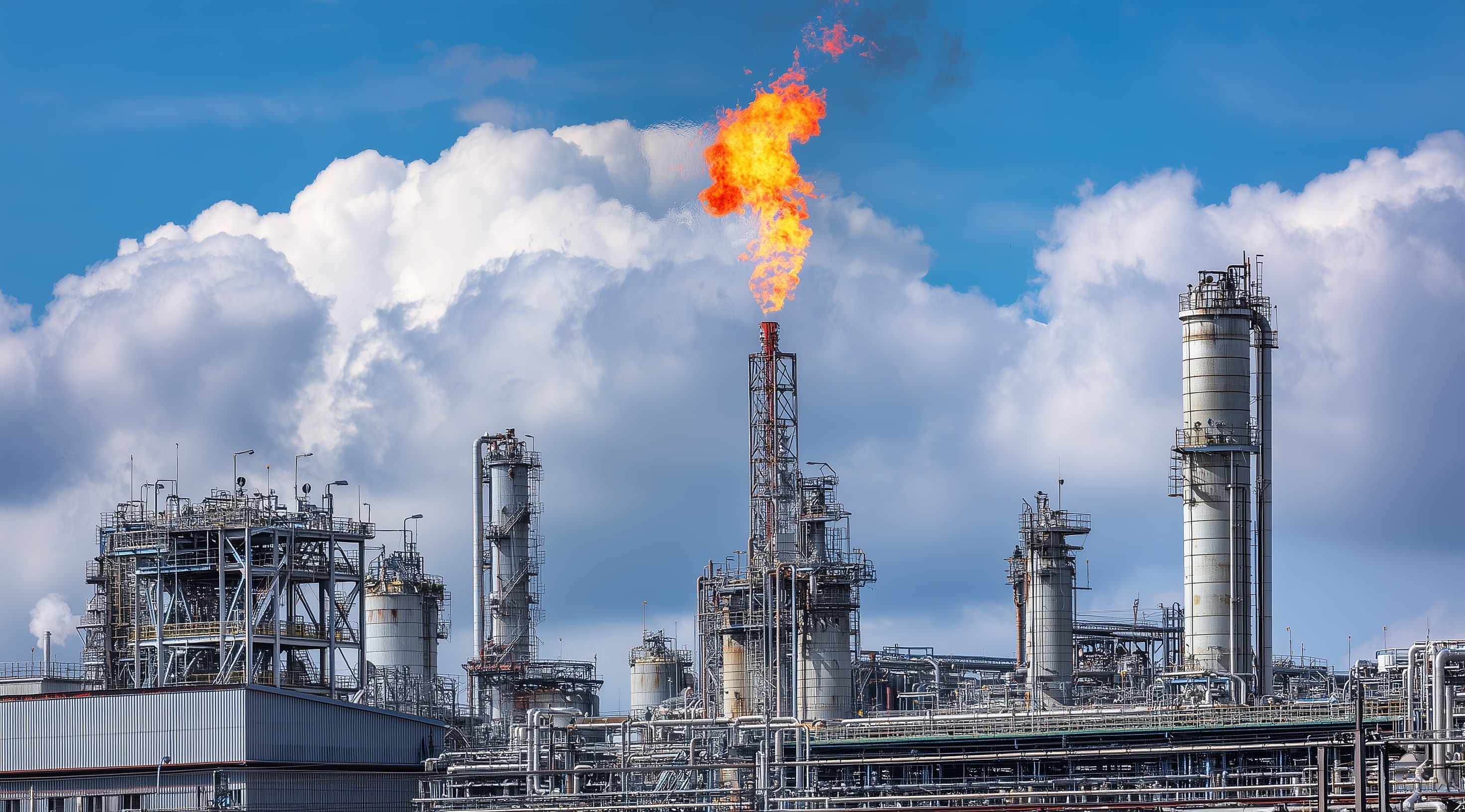 Natural Gas Price Holds $3.30 as Record LNG Exports and Winter Demand Strengthen Market