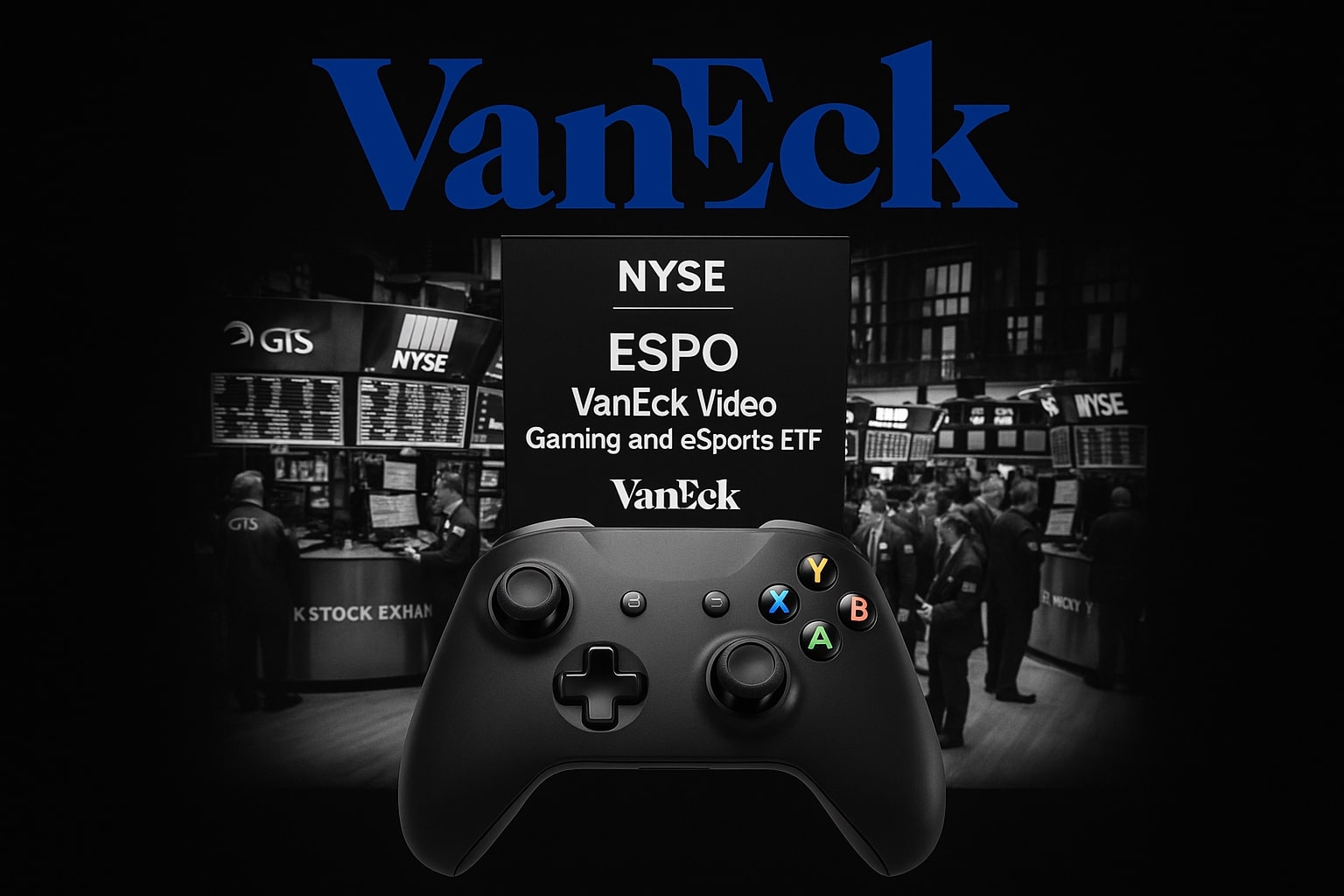 NASDAQ:ESPO ETF Hits $115.96 As AI Expansion and Record Switch 2 Launch Ignite Gaming Rally