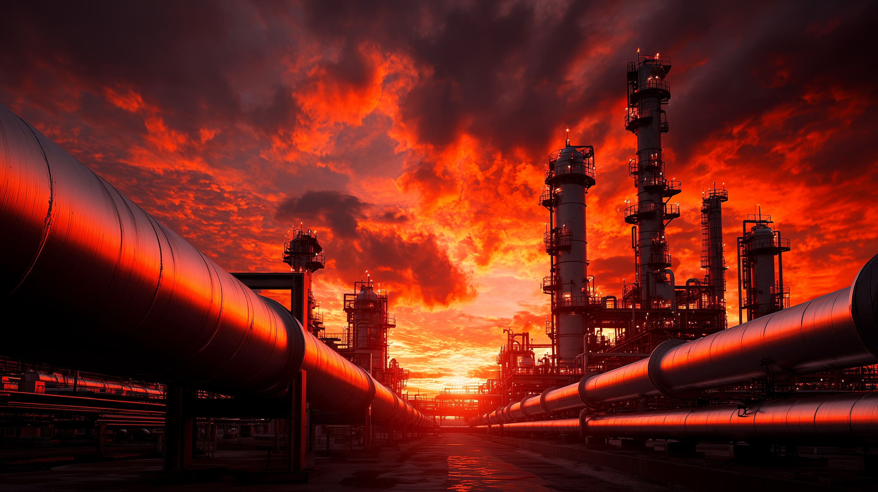 Natural Gas Price Dips to $3.82 as Warm Weather, Record Production, and High Inventories Pressure the Market