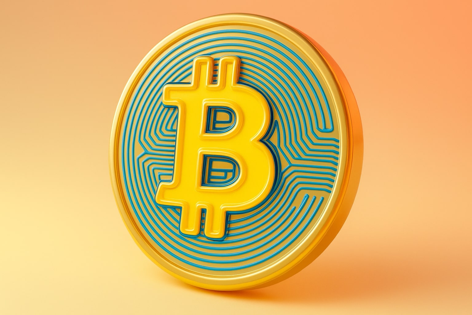 Bitcoin Price Forecast — BTC-USD Slides 3.8% to $107,800; $470M ETF Outflows Shake Market