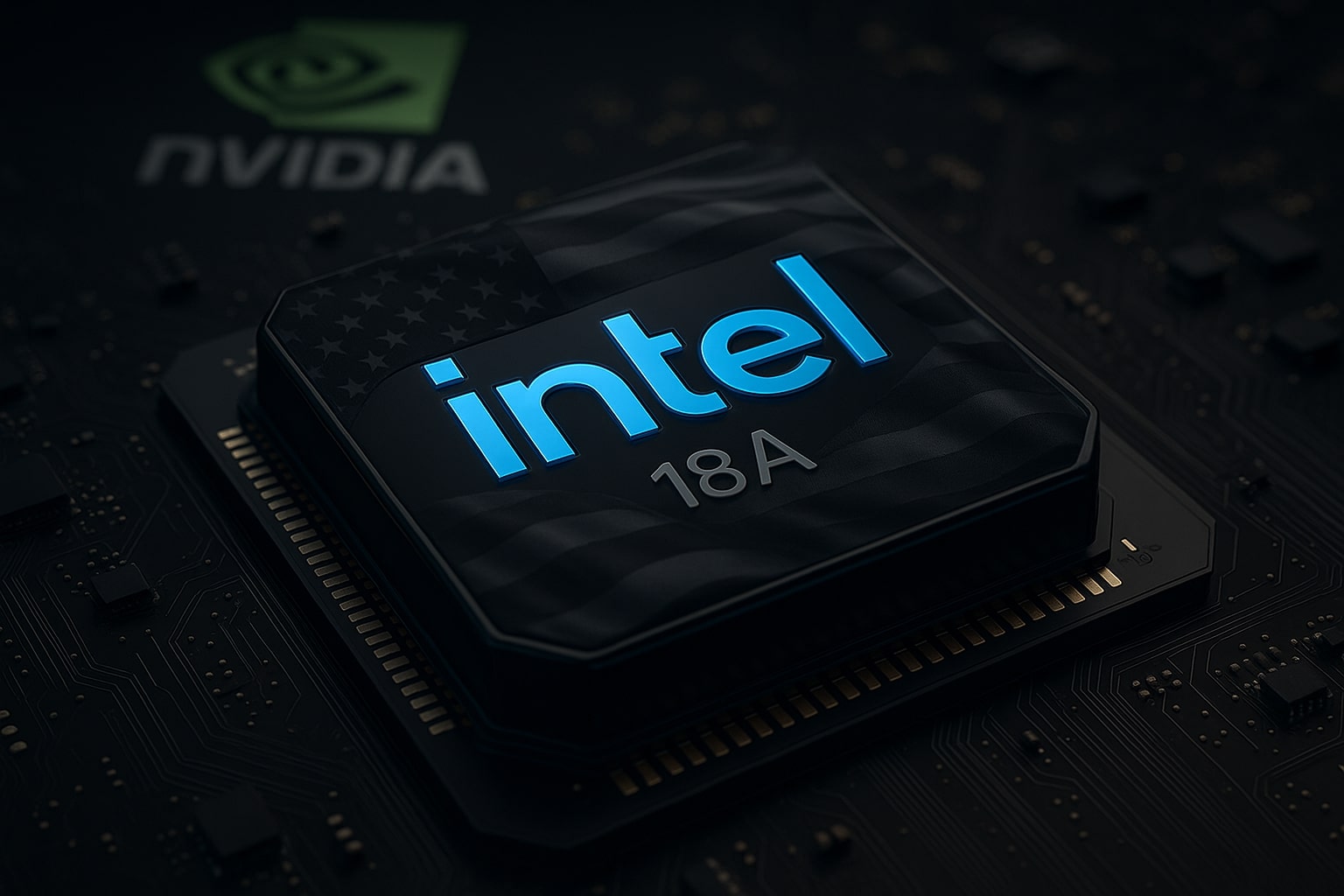 Intel Stock Price Forecast - INTC Ends Week at $39.99 After $4.1B Profit