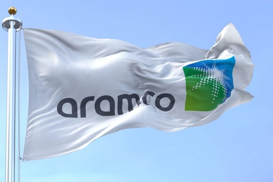 Saudi Aramco's Q1 Net Profit Drops 19% Amid Lower Crude Prices, Considers Additional Dividend