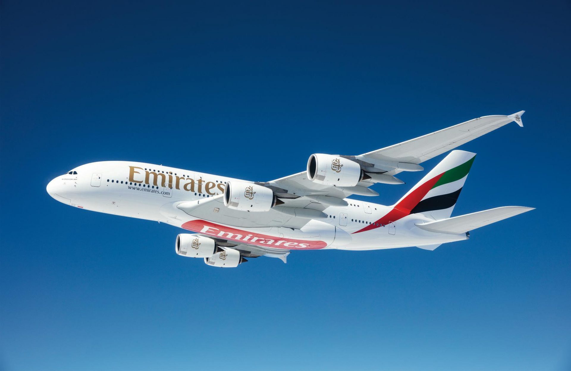 Emirates Group's Historic Profit and Revenue in 2022-2023