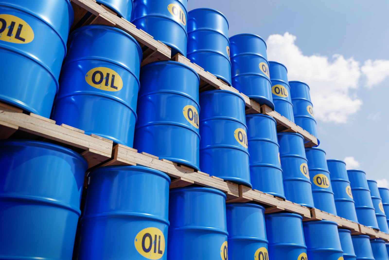 Crude Oil Trading-Maximizing Opportunities