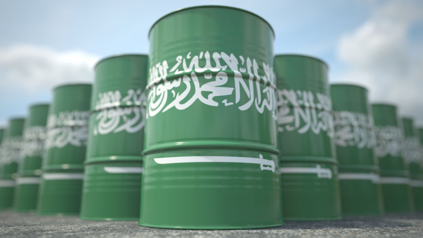Saudi Aramco's $20B Gamble Amid Oil Market Turbulence