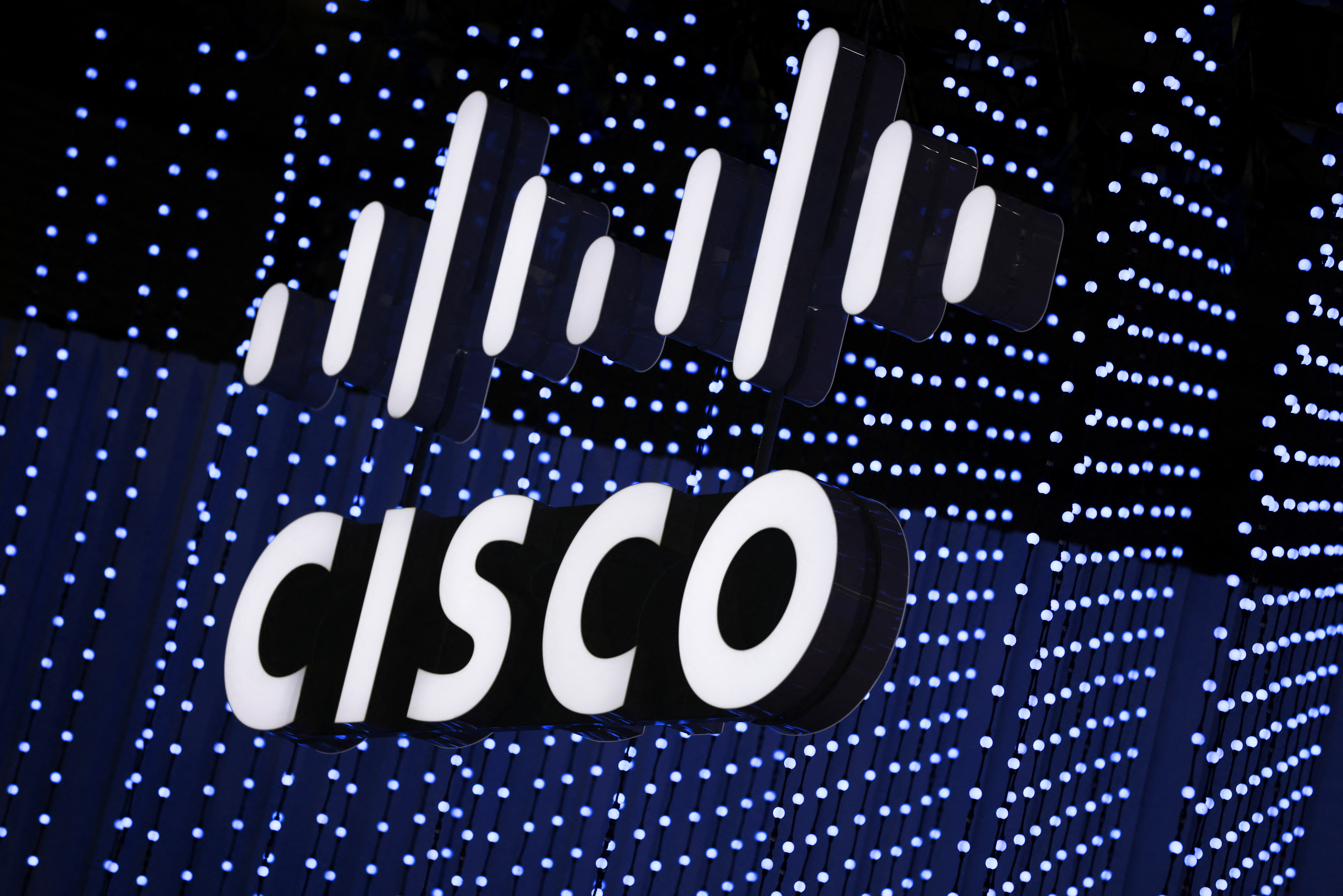 Cisco Systems Reports Q3 Earnings: Revenues Rise by 12% YoY