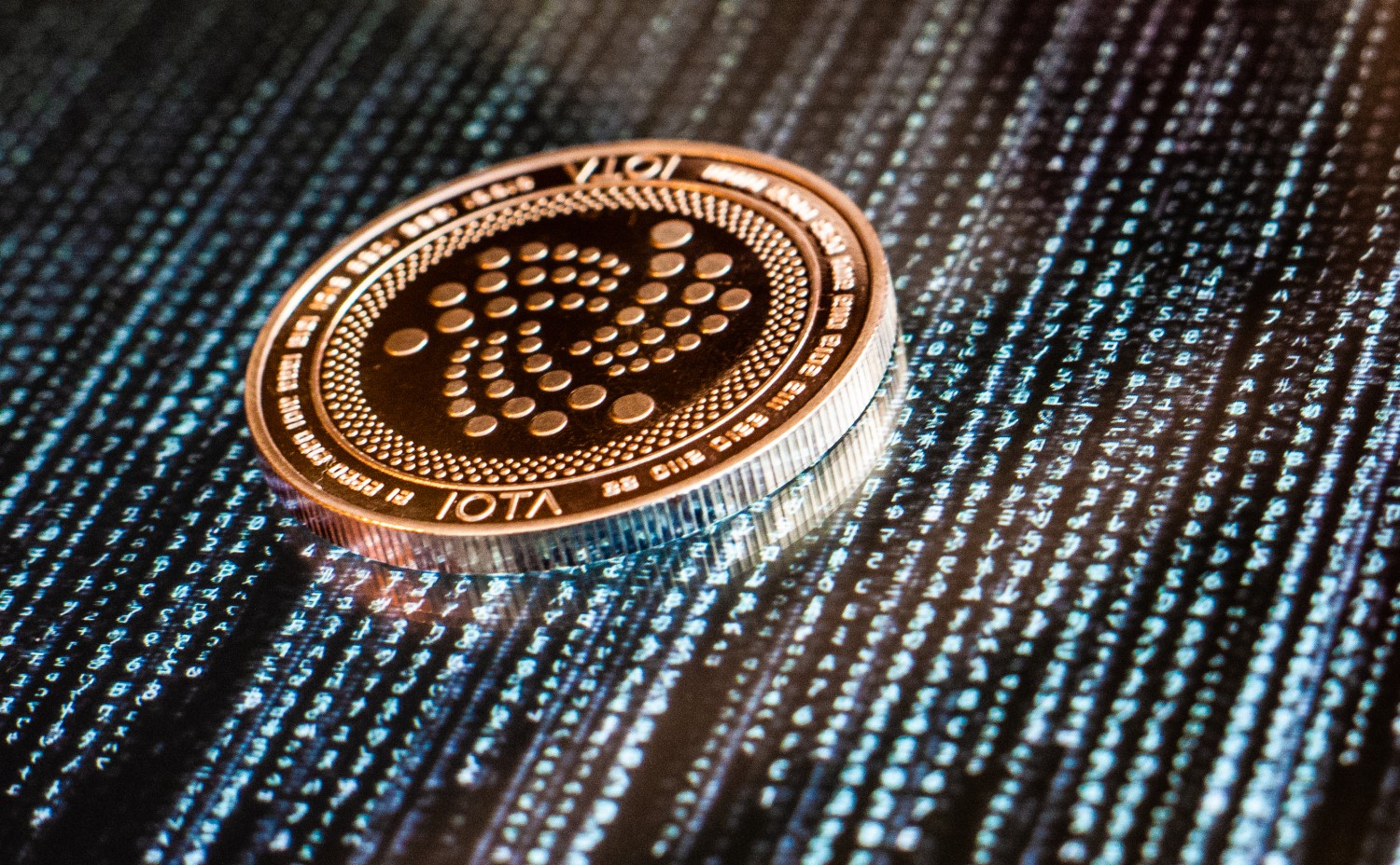 Is IOTA a Worthy Cryptocurrency Investment
