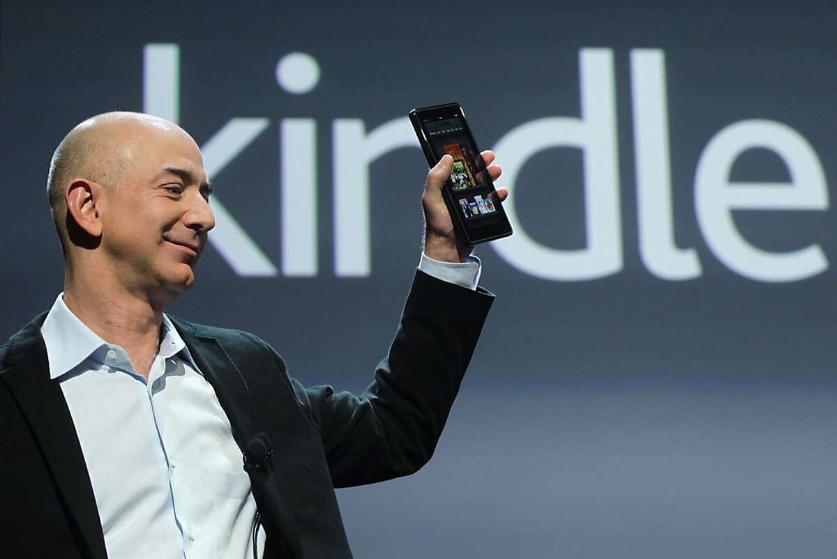 Amazon Negotiates Prime Wireless Plan, Shaking Up Cellular Industry