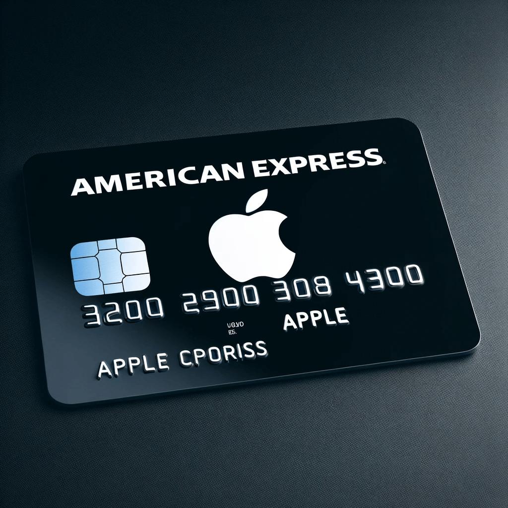 American Express Eyes Apple Card Partnership: A Strategic Leap in Fintech