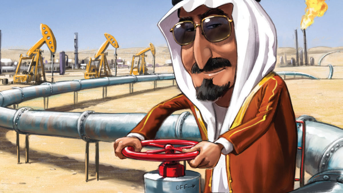 Saudi Arabia's Oil Production Cut: Implications for Prices, Speculators, and Cuba's Fuel Crisis