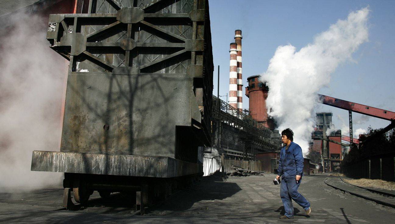 China's Paradoxical Coal Market: Surging Imports & Increased Domestic Supply