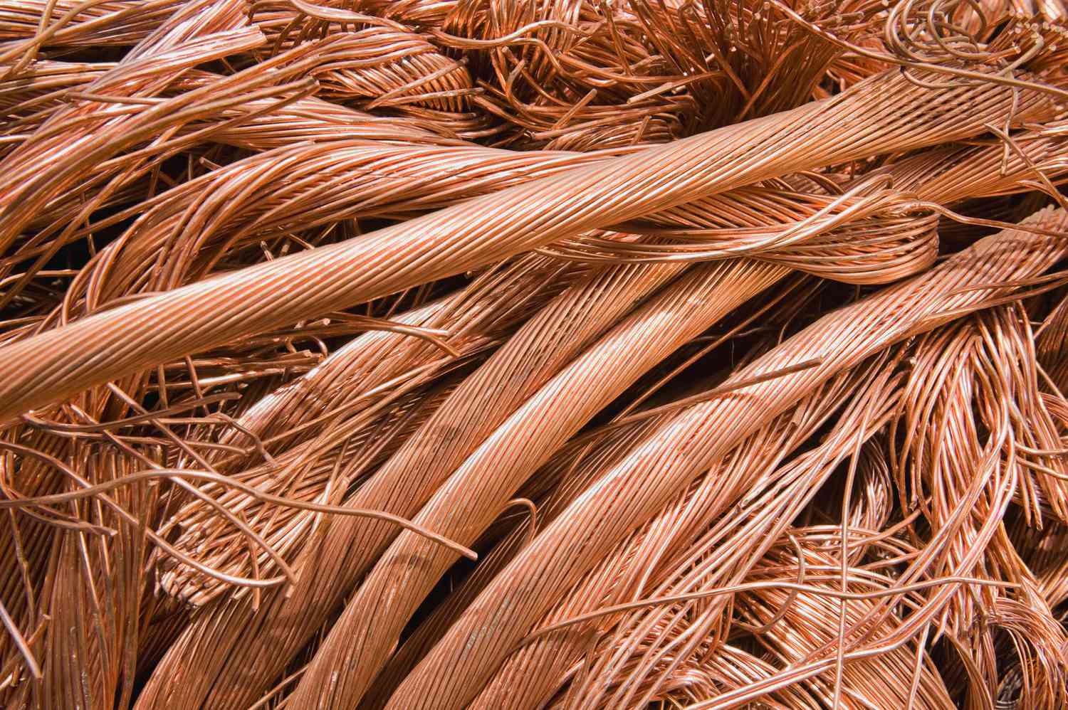 Copper Market Poised for Unprecedented Investor Influx Amidst Energy Transition