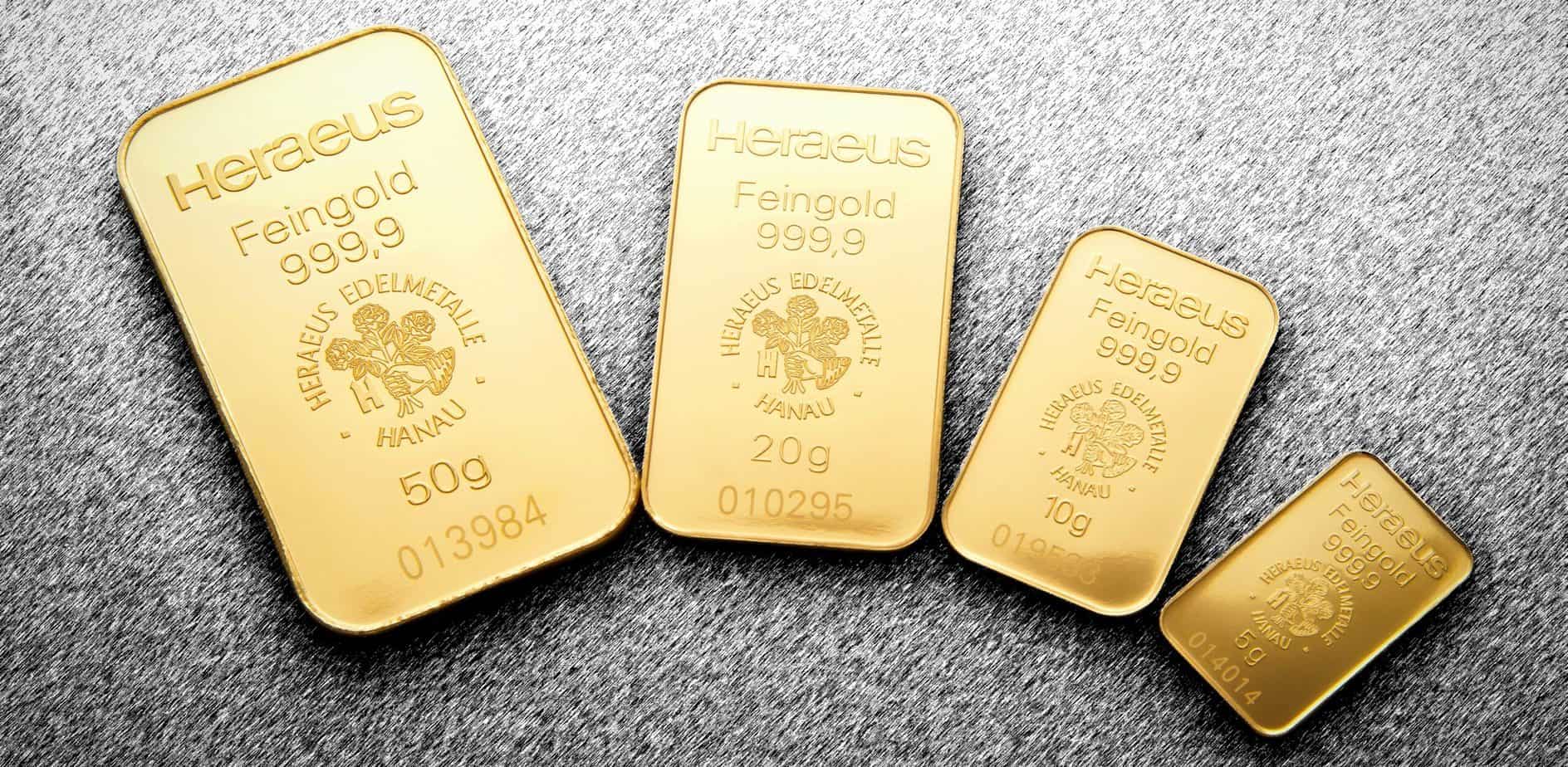 Gold Prices Surge as Market Sentiment Turns Risk-On