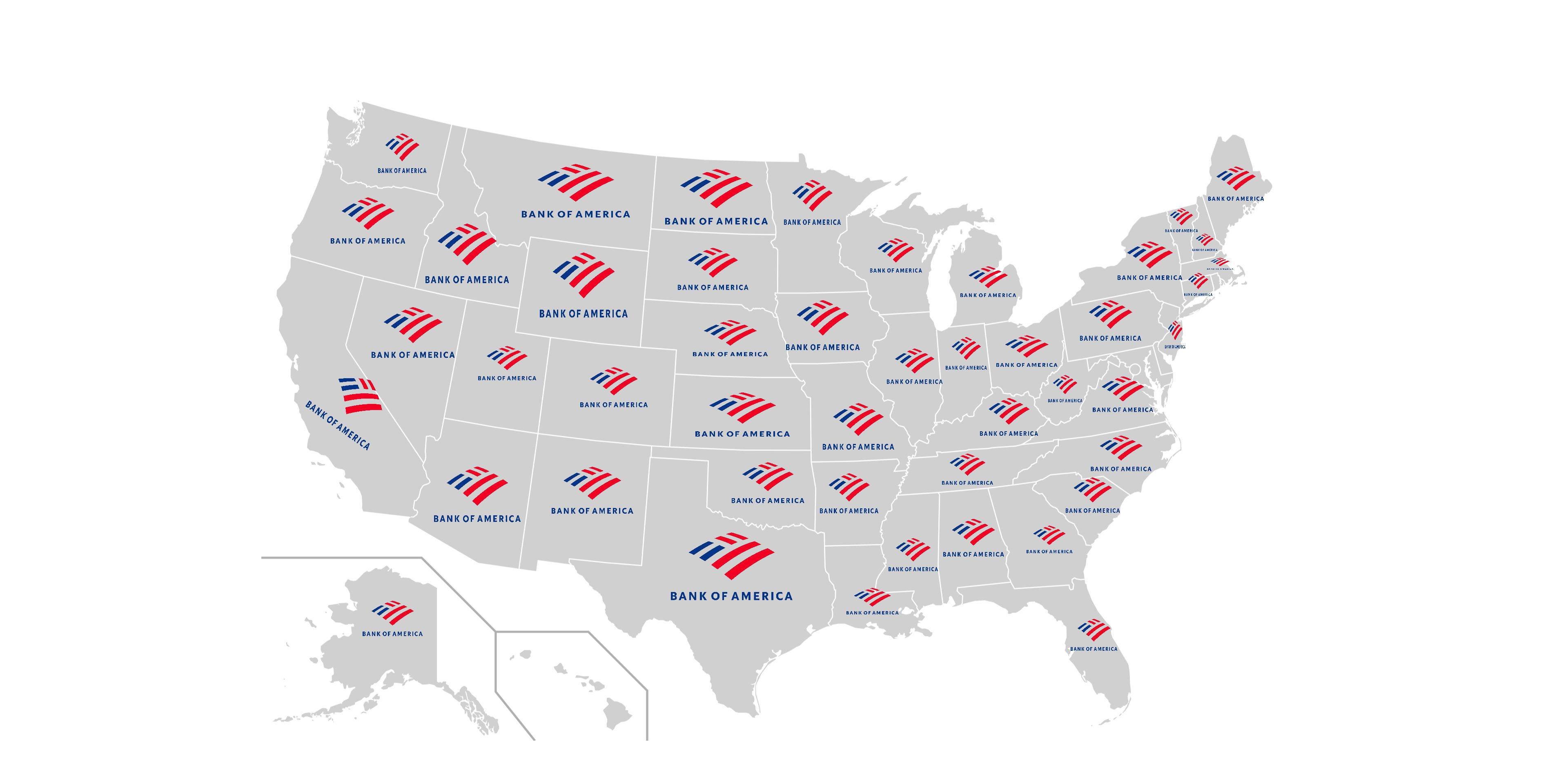 Expansion Potential Effects on Bank of America BAC Stock 