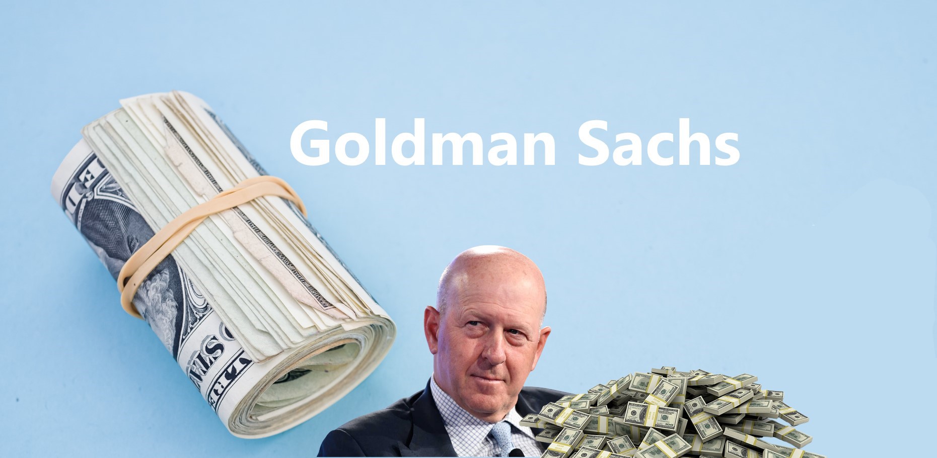 Goldman Sachs Dividend Annoucment NYSE:GS Stock