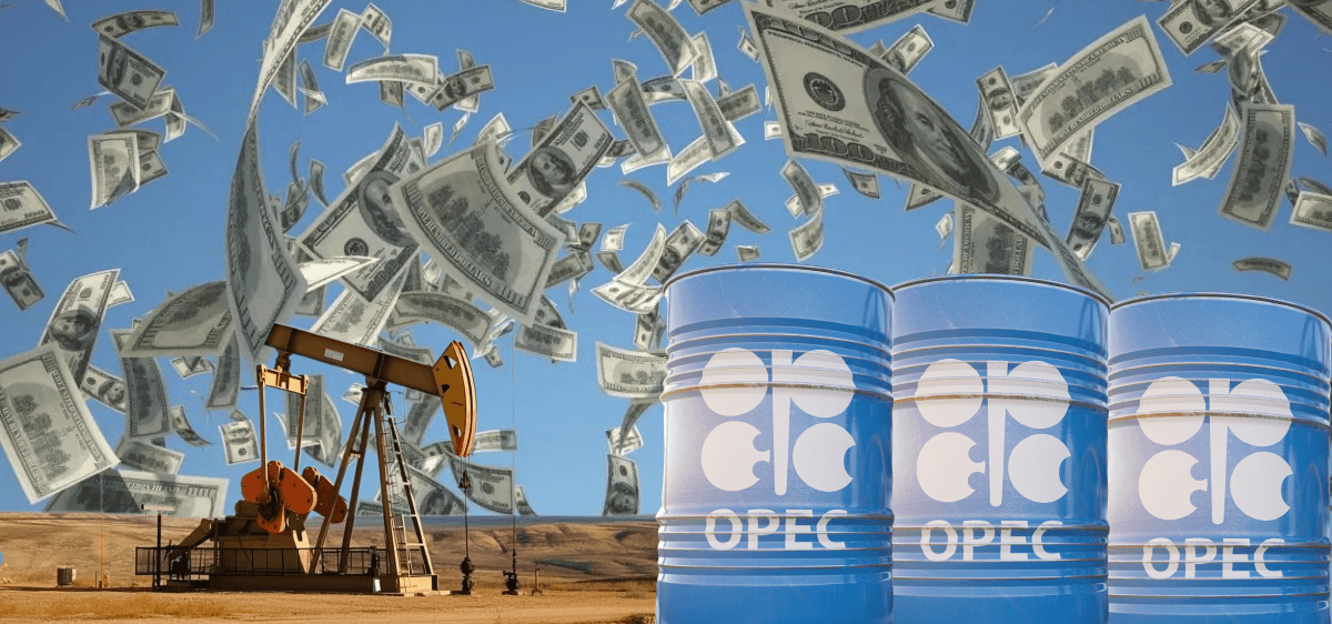 Oil Futures Rise Despite Consecutive Quarterly Losses