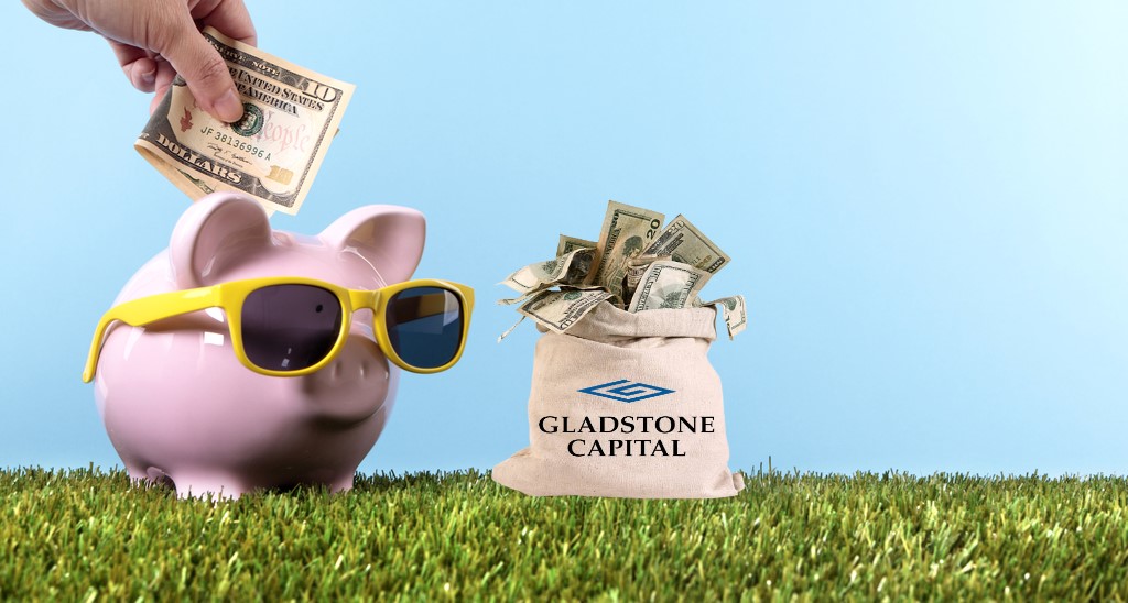 Gladstone Stock NASDAQ:GLAD The High-Yield Dividend Powerhouse 