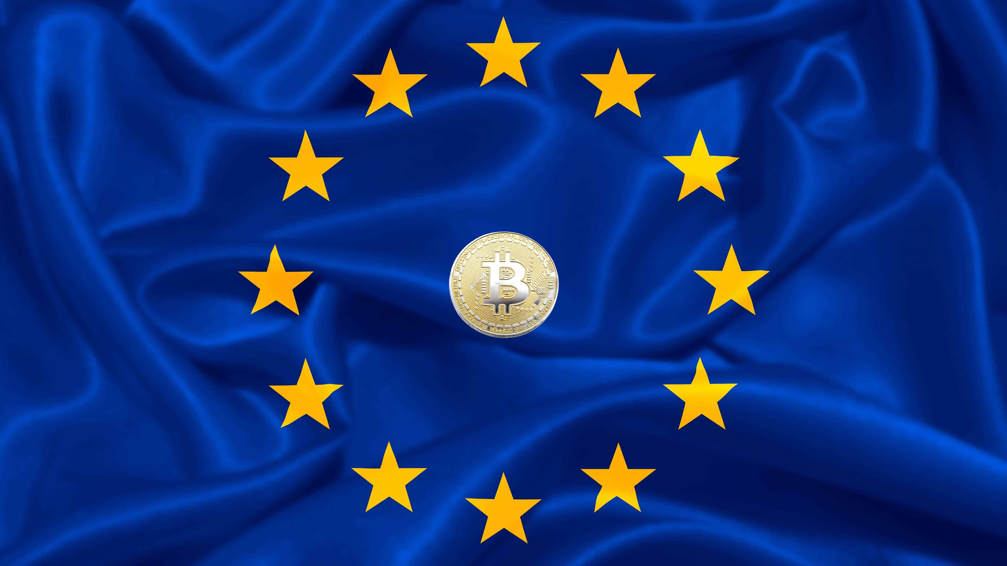 Europe Gears Up for Its First Bitcoin ETF by Jacobi 