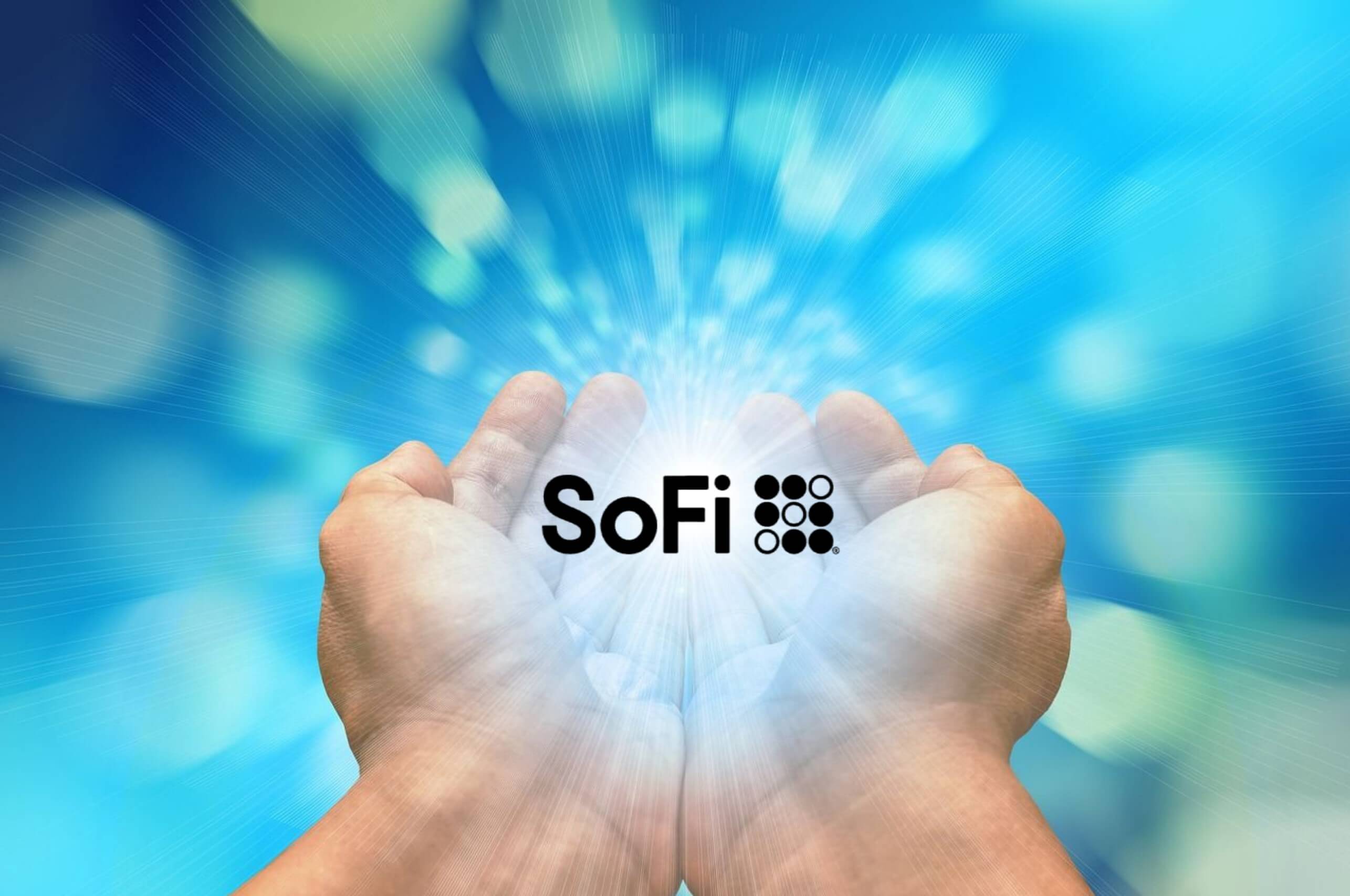 NASDAQ SoFi Technologies Stock Growth Analysis and Earnings 