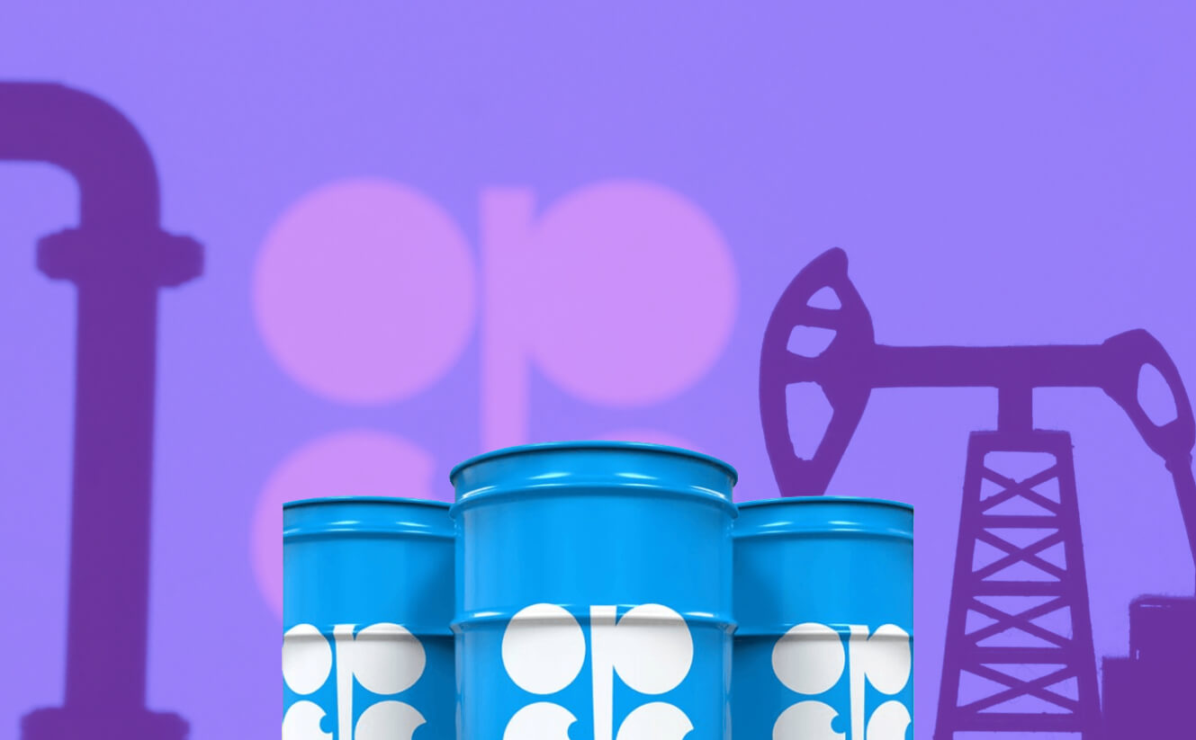 Oil Market 2024: Economic Trends, OPEC+ Moves, and Beyond